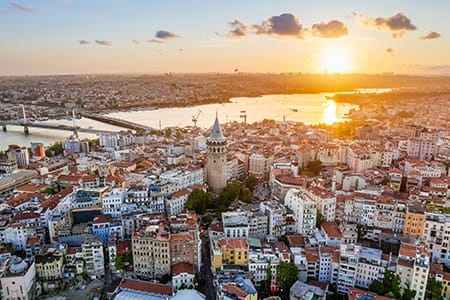 مشاور املاک ایرانی در استانبول