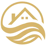 deniz realty logo