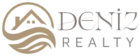 deniz realty logo big2